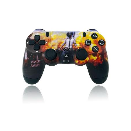 Manette PS4 PUBG - Copie