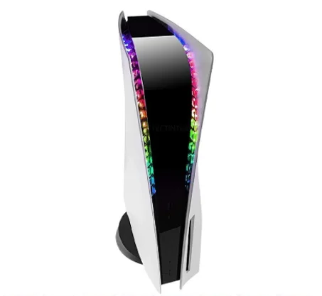 LED RGB pour Console PS5
