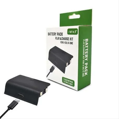 Batterie XBOX Series X/S