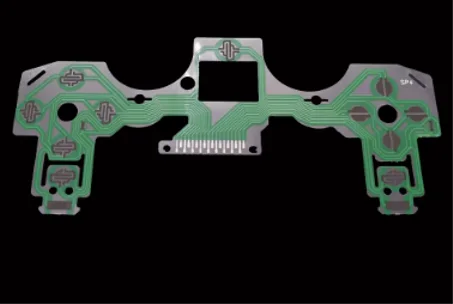 Nappe de circuit imprimé pour PS4 Dualshock 4