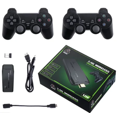 Console de jeu vidéo portable 15000 jeux