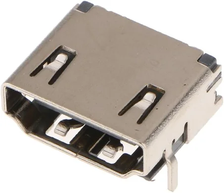 Port HDMI PS3 FAT 2000/2500#