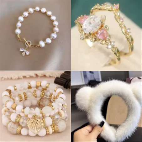 accessories jewellery
