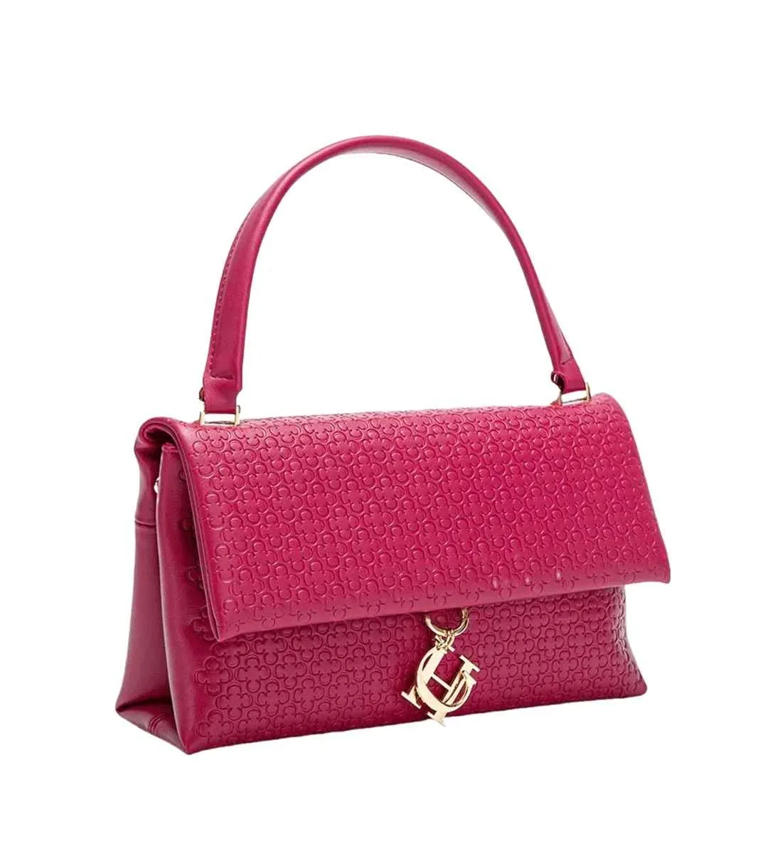 CH Women's Luxury Brand Bags Fashion Simple New Large Capacity Women's Shoulder Bag Detachable With Cover Chain Bag High Quality