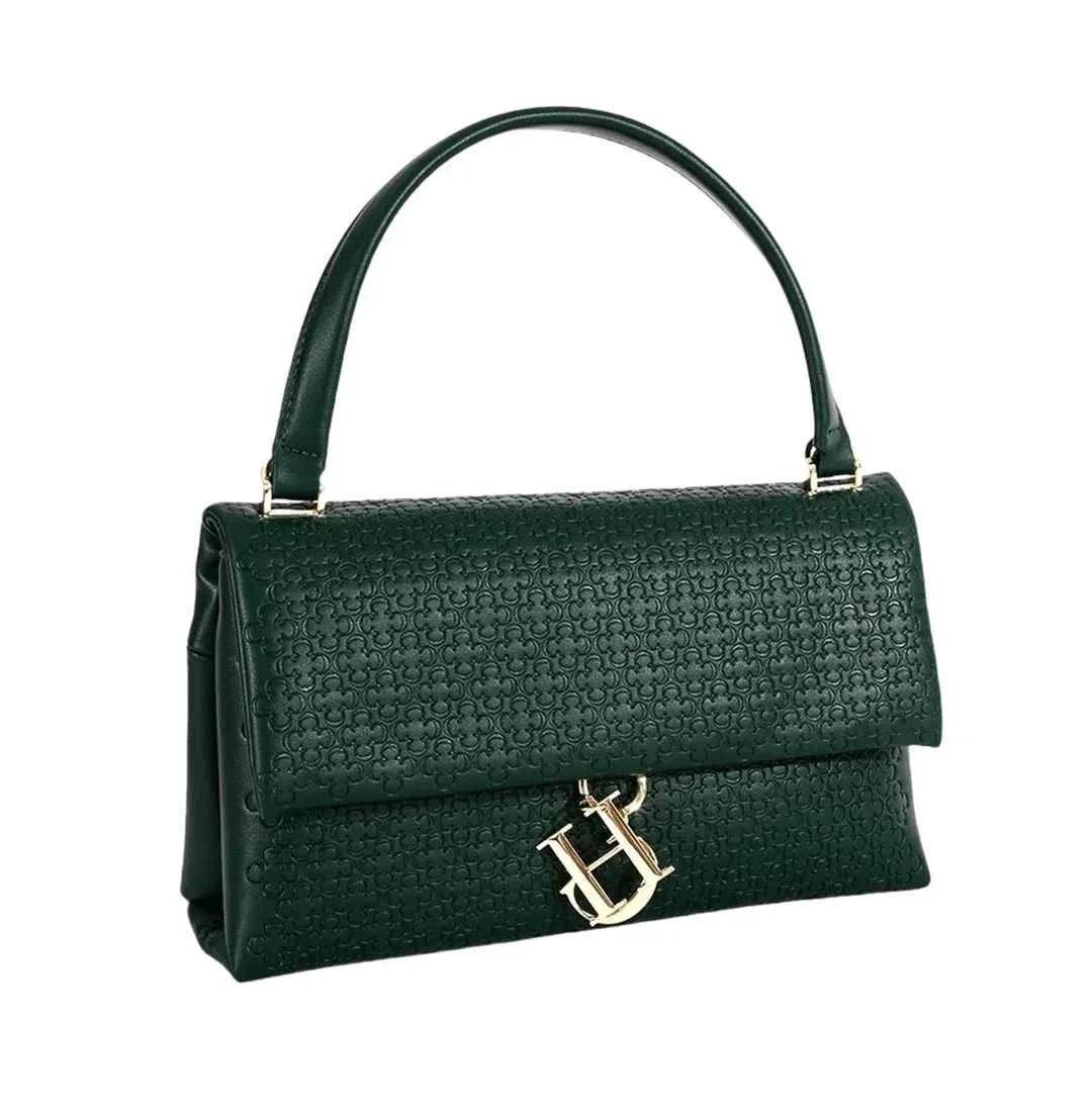 CH Women's Luxury Brand Bags Fashion Simple New Large Capacity Women's Shoulder Bag Detachable With Cover Chain Bag High Quality