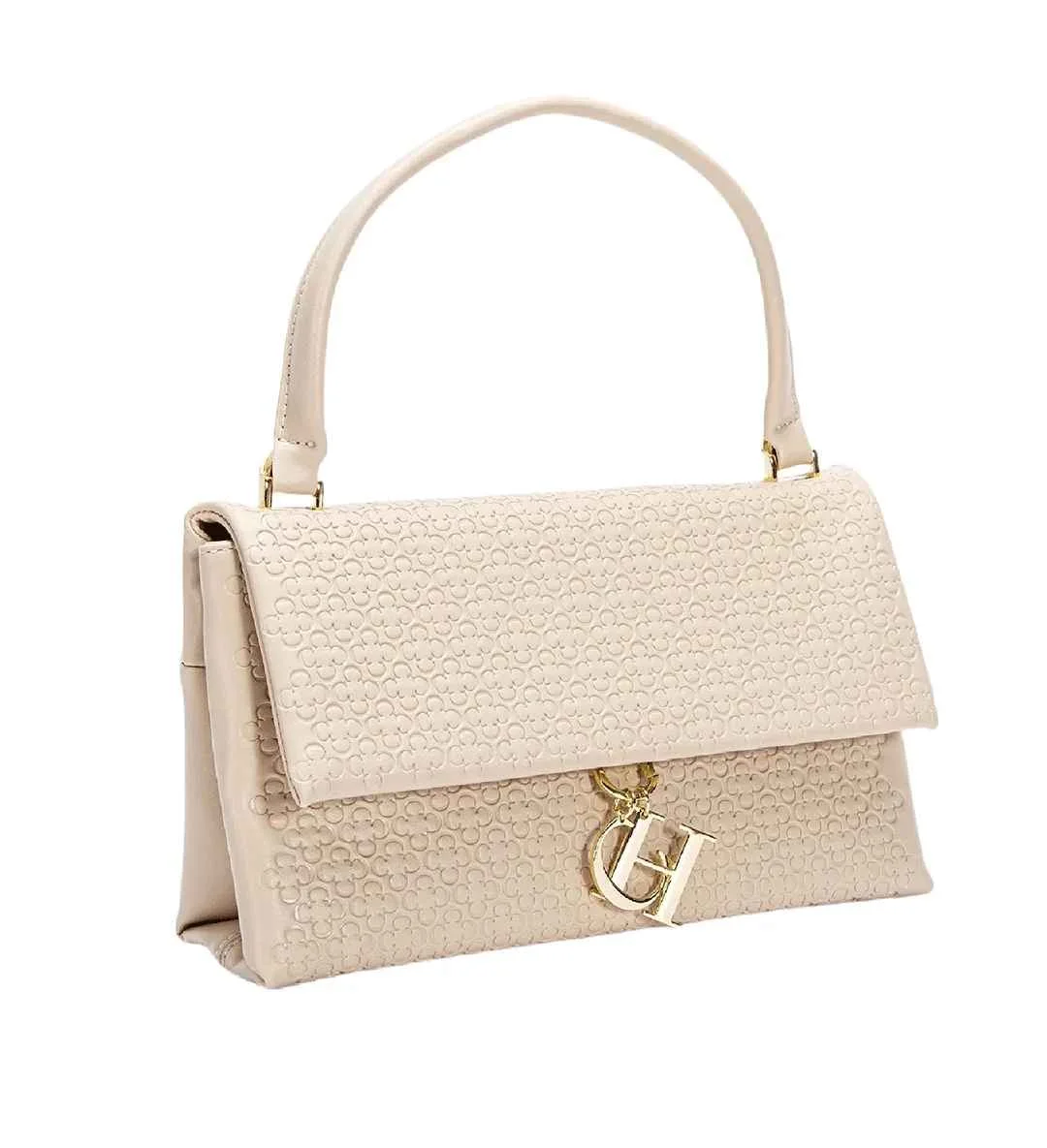 CH Women's Luxury Brand Bags Fashion Simple New Large Capacity Women's Shoulder Bag Detachable With Cover Chain Bag High Quality