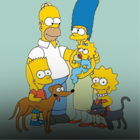 the simpsons