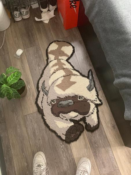 tapis