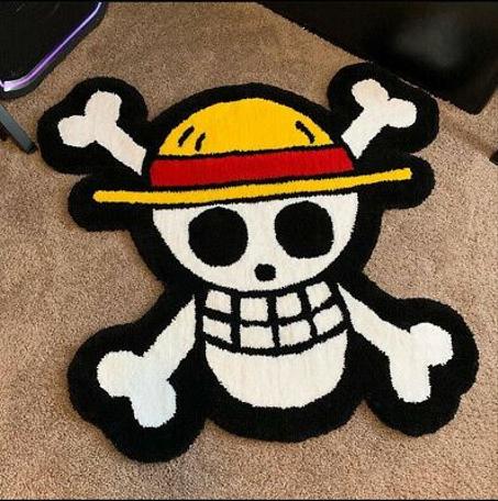 One Piece tapi
