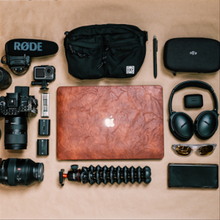 الإلكترونيات