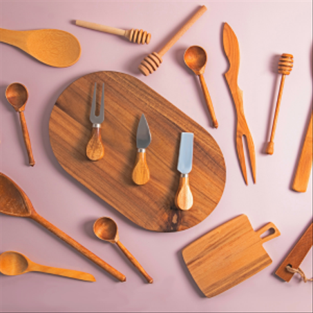 المنزل والمطبخ