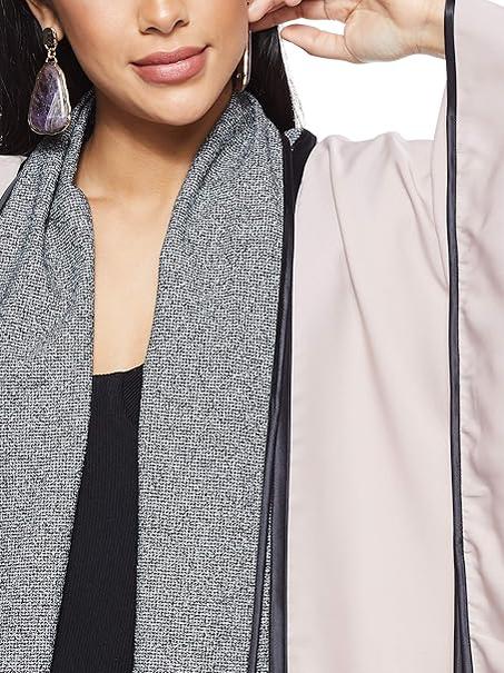 عباءة للنساء لون بيج من نخبة