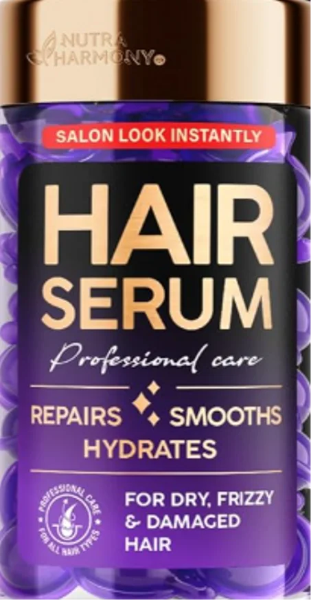 ســــيروم سيـــلك كيـــراتين