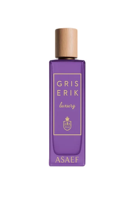 عطر Gris Erik – توقيع المرأة الأنيقة