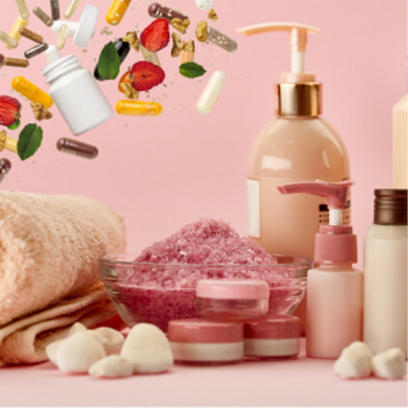 الصحة و العناية الشخصية