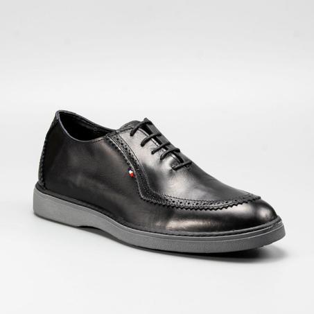 DOC 090 CHAUSSURES CUIR