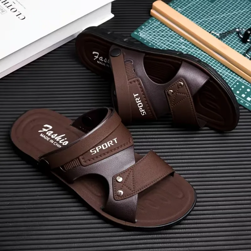 SANDALES HOMME