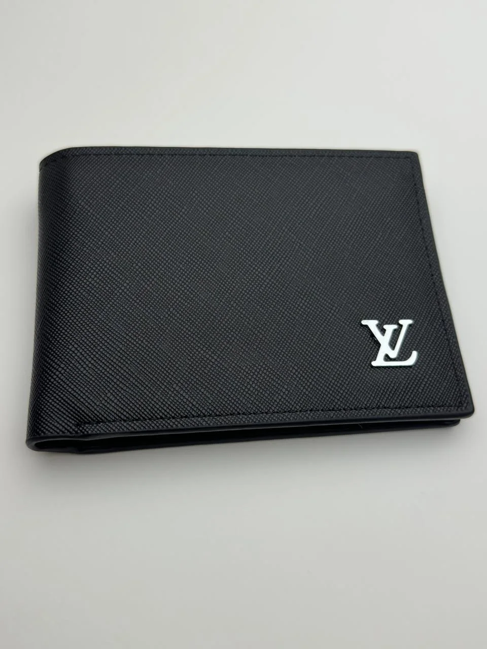 Louis Vuitton portefeuille - Noir