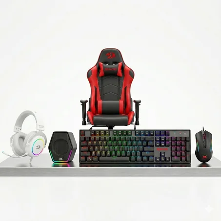 Accessories Gaming