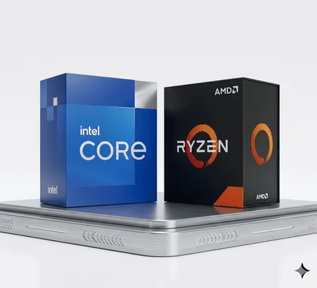 processor