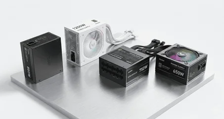 Power Supply