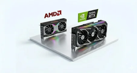 Graphics Cards