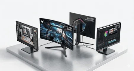 Monitor