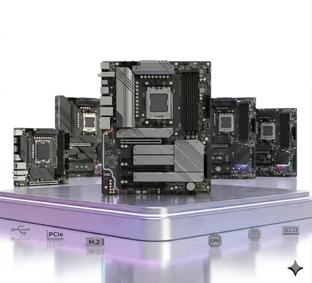 Motherboard