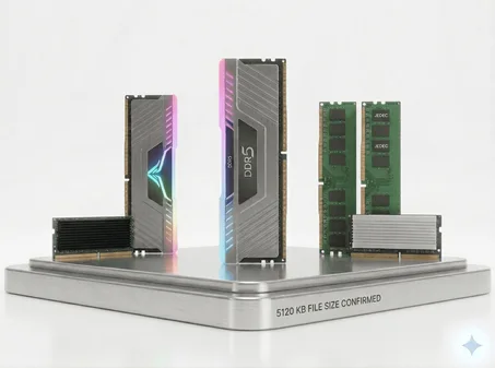 RAM