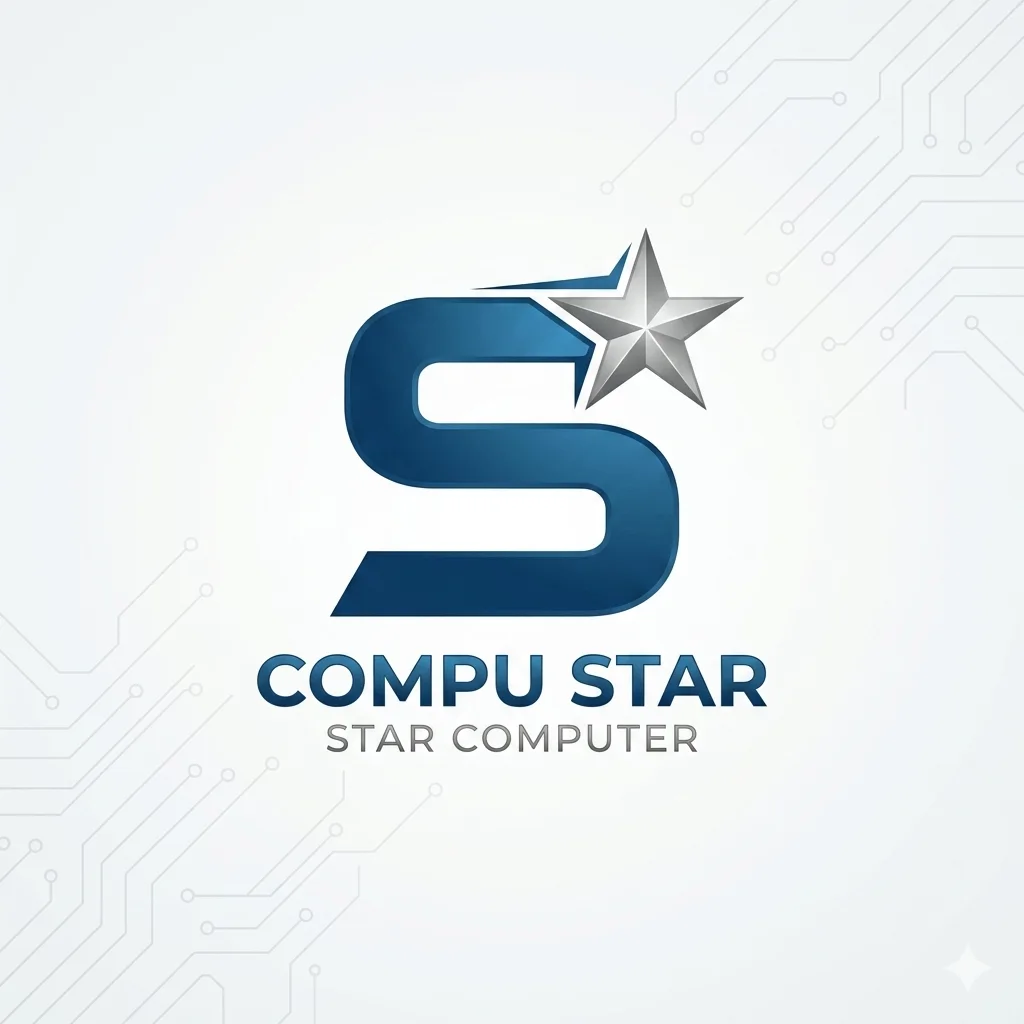 StarComputerMarket - ستار كمبيوتر