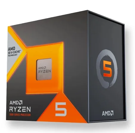 AMD Ryzen 5 7500X3D Processor