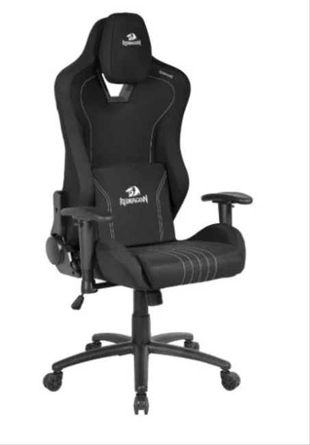 كرسي جيمنج ريدراجون Redragon Heth C313-B Gaming Chair - Black