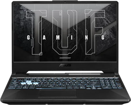 ASUS TUF Gaming A15  Ryzen 7 7435HS - RTX 3050 4GB- 144Hz RAM 8GB 512GB