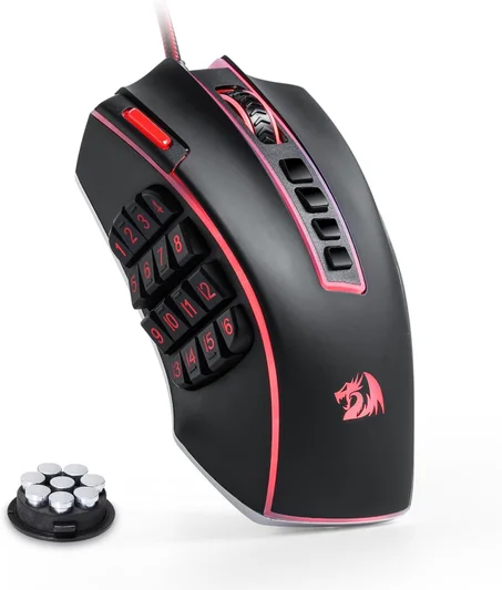 RedragonRedragon M990 Legend 24000 DPI
