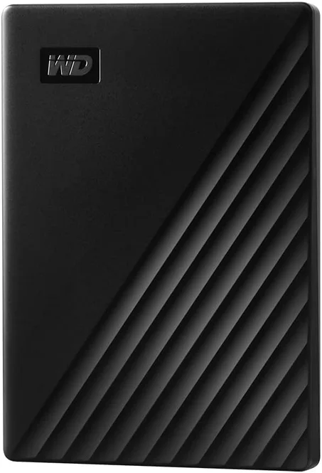 Western Digital 6TB My Passport