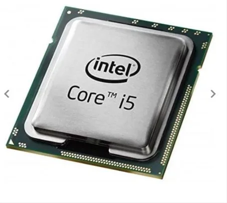 Intel® Core™ i5-12400 (Tray Version)