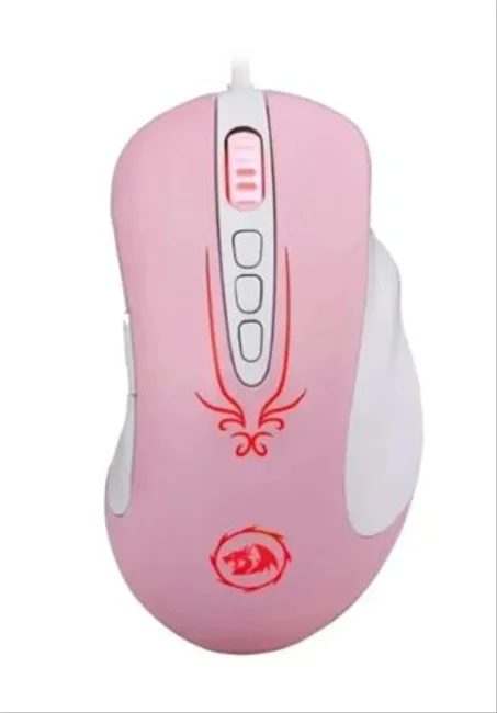 ماوس جيمنج سلكي ريدراجون أوريجن Redragon Origin M903P