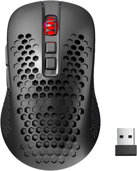 Redragon M694 HANA 3 Modes Wireless