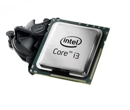 Intel Core i3-10105F TRAY+FAN
