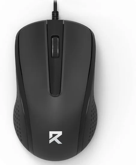 Redragon BM-4049 Wired Mouse – 1200 DPI