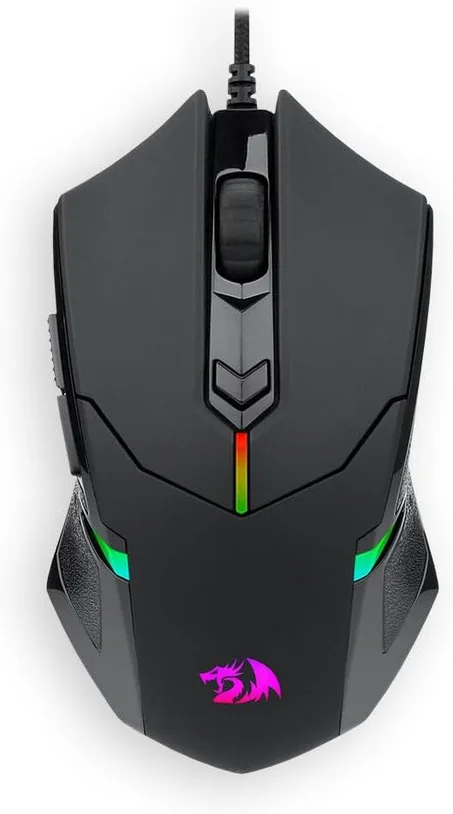 Redragon Centrophorus M601 RGB