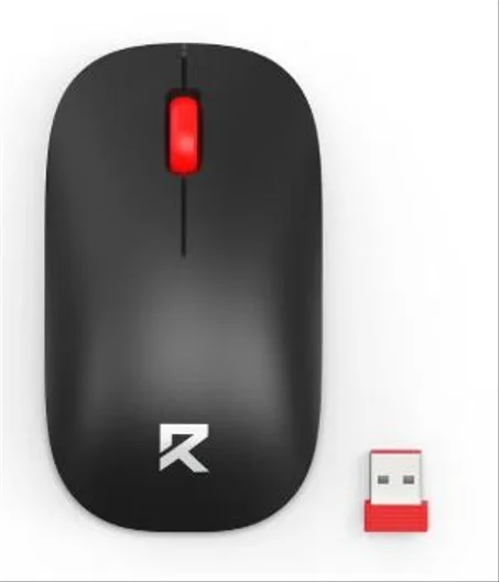 ماوس وايرلس ريدراجون REDRAGON BM-2944