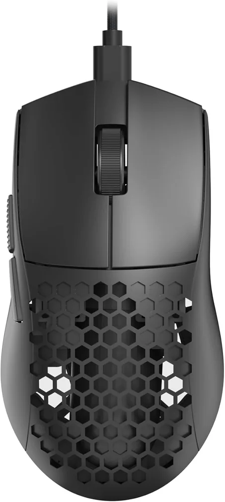 Redragon Wired M617 Mouse Lightweight