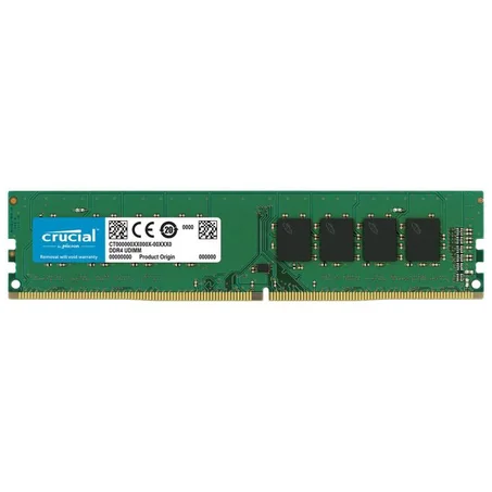 Crucial RAM 8GB DDR4 3200MHz PC