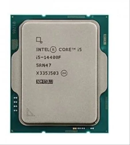 Intel Core i5-14400F Tray Processor - معالج إنتل كور آي 5 الجيل الرابع عشر (تراي)