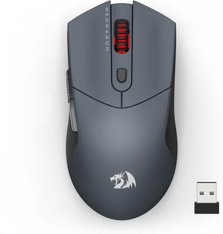 Redragon FYZU M995 Lite Wireless Gaming Mouse 10K DPI