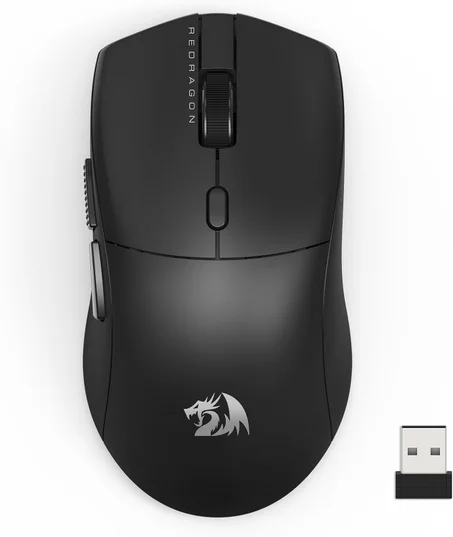 Redragon M815 Pro Wireless Gaming Mouse