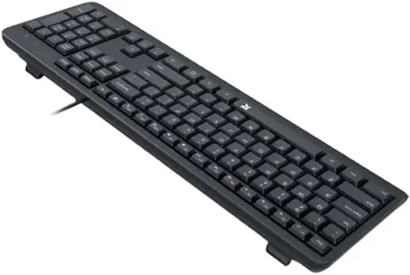 Redragon BK-7092 Office Keyboard - Wired USB