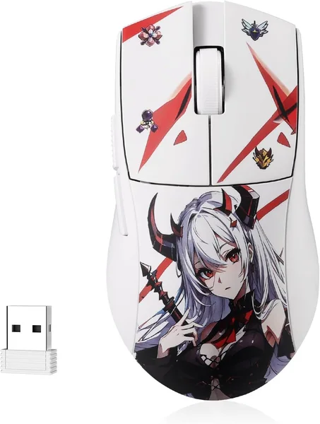 ماوس جيمنج وايرلس ريدراجون Redragon M916AK-PRO