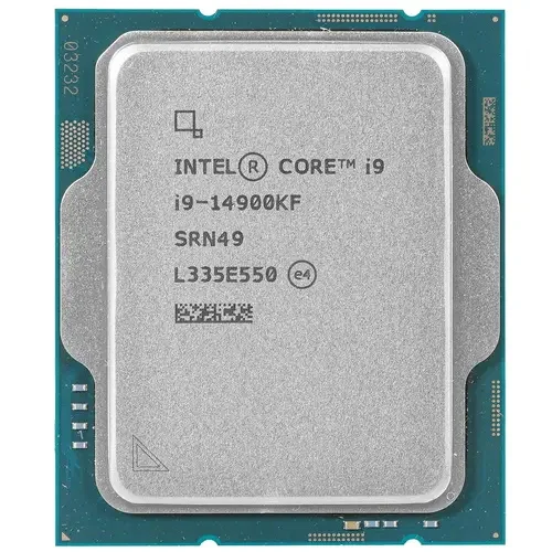 I9 14900KF TRAY
